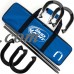 Licensed Horseshoe Set with Carrying Case   552627730